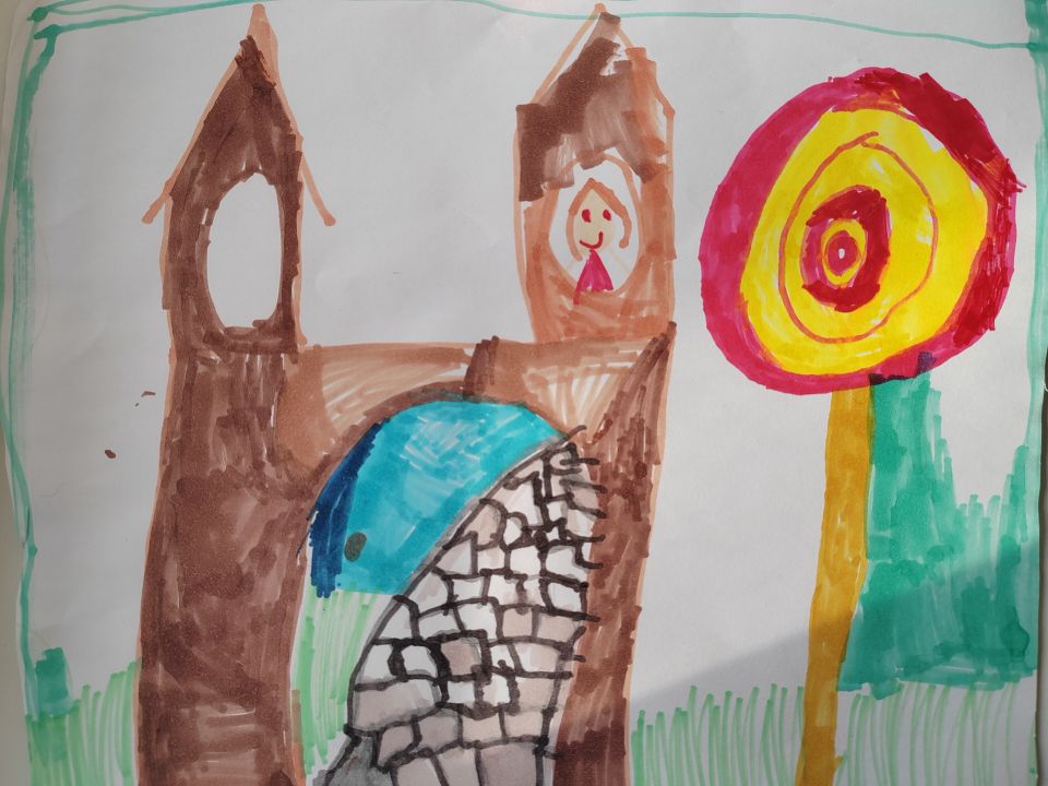 Елизавета Самарская