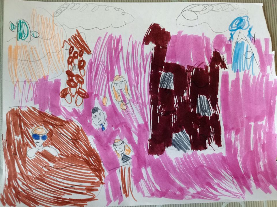 Маргарита Сергеевна Моисеева