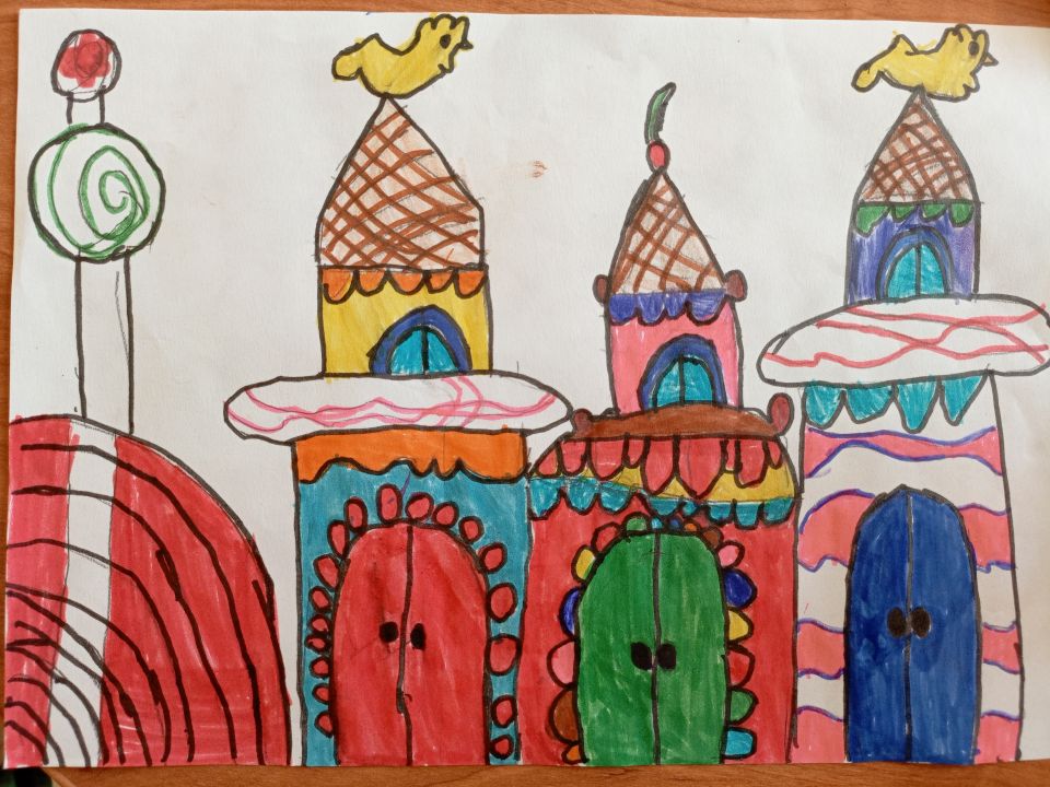 София Викторовна Короткина