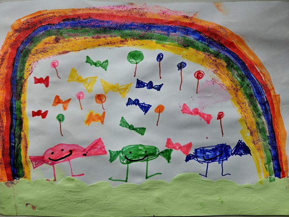 Коля Алексеевич Седин