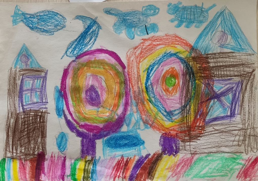 Полина Кирилловна Вакула