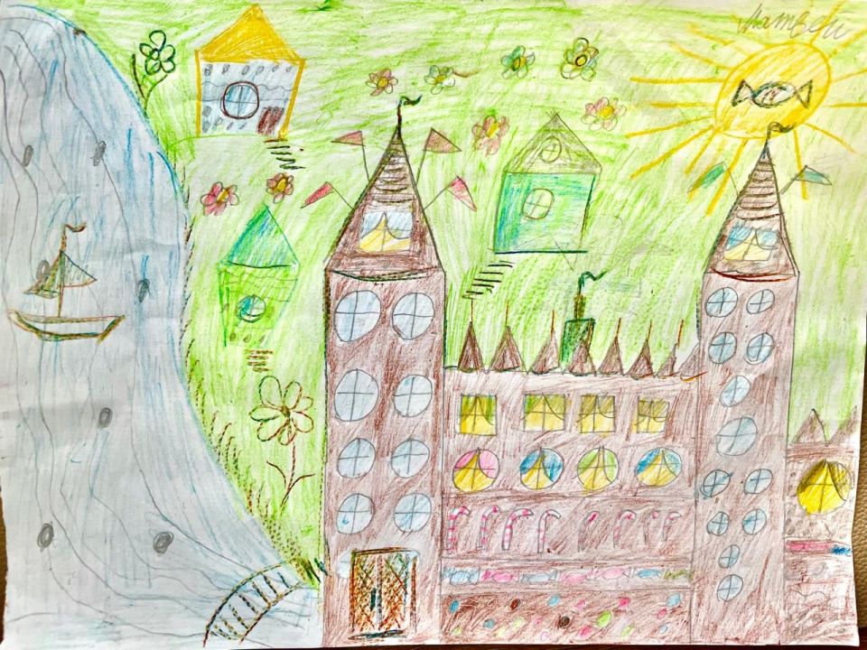 Матвей Александрович Савинкин