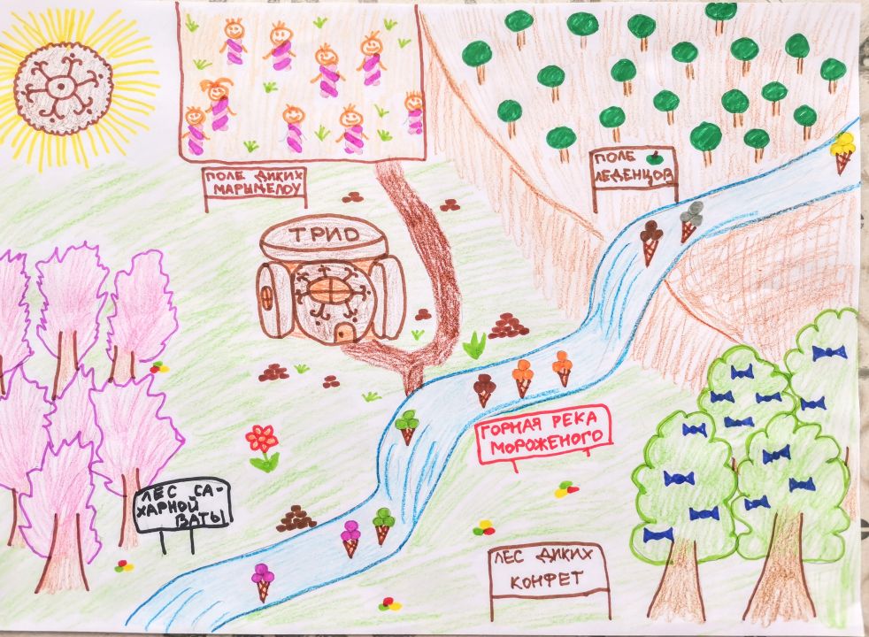 Виктория Антоновна Вострикова