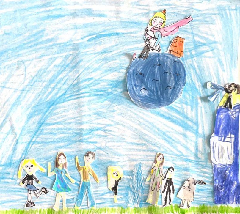 Доминика Ивановна Клименкова