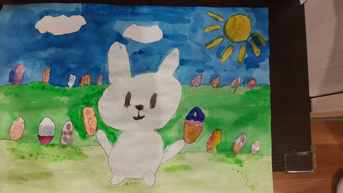 Олеся Валерьевна Яковлева