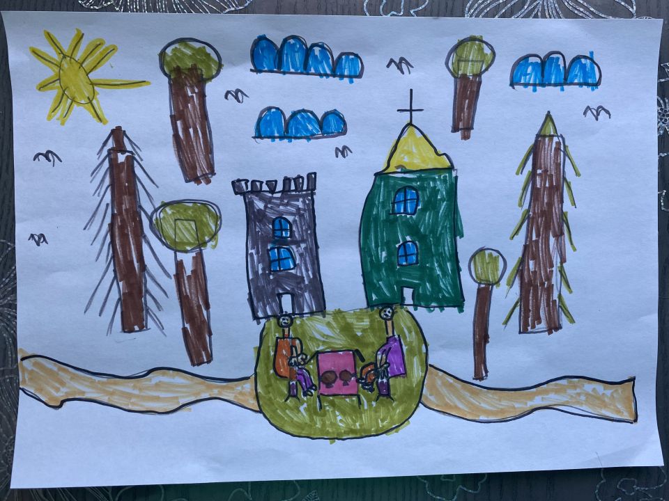 Петя Селиванов