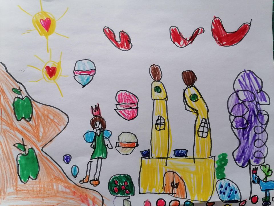 Агата Шучалина