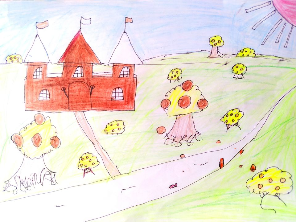 Степан Андреевич Гаврилов