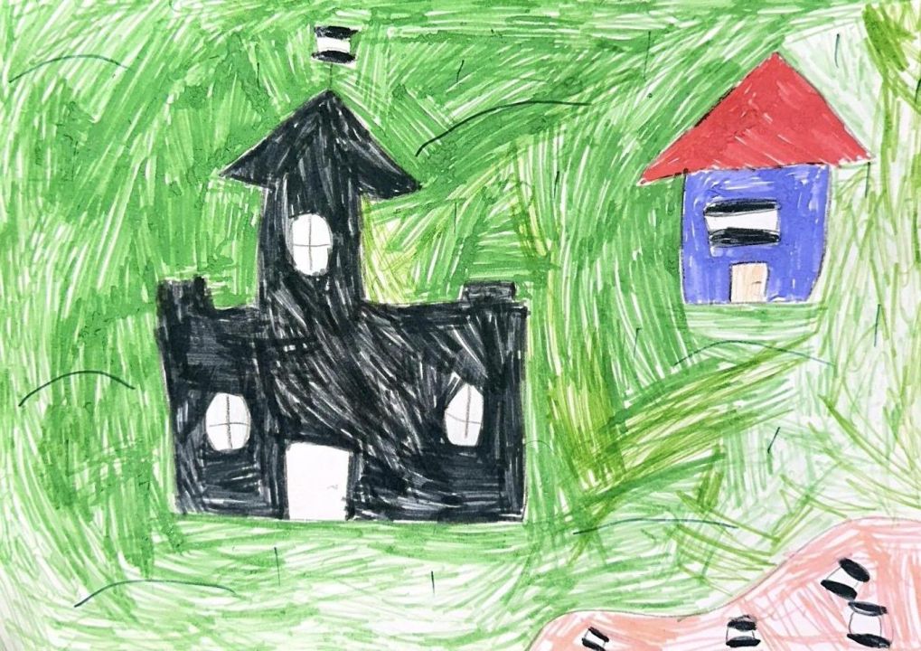 Алиса Фадеева