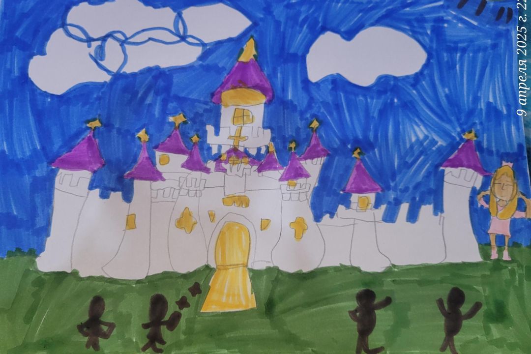 Анастасия Леонидовна Белякина