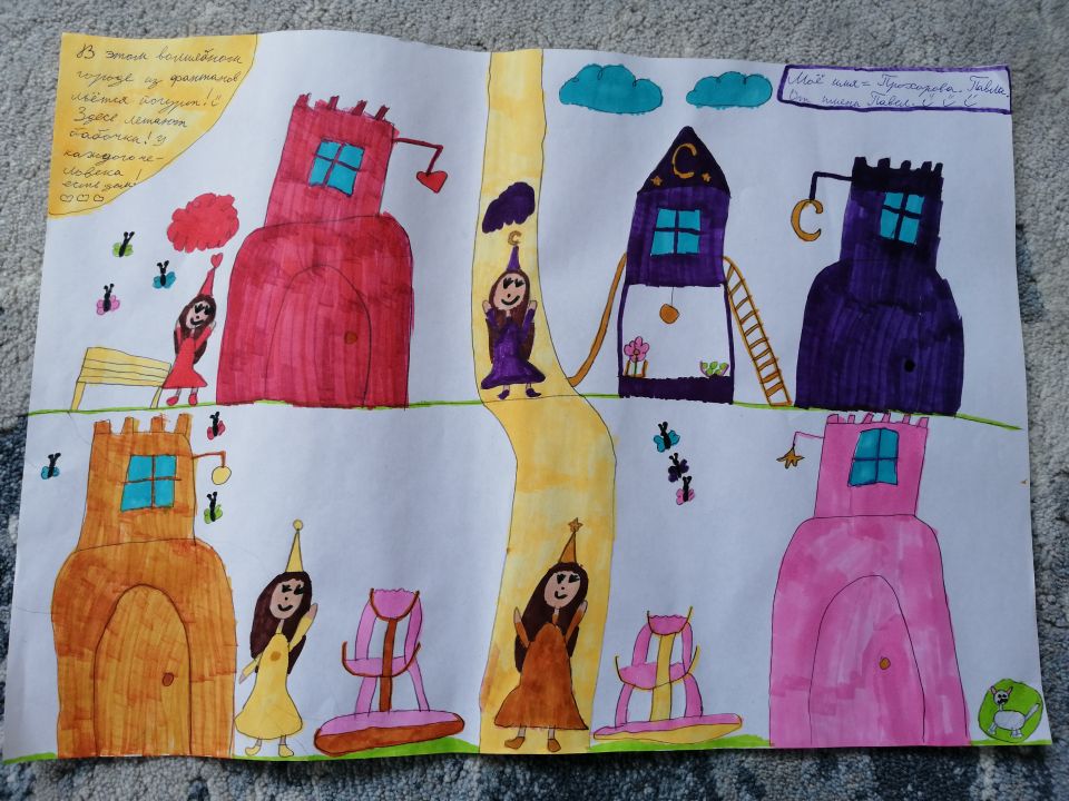 Павла Юрьевна Прохорова