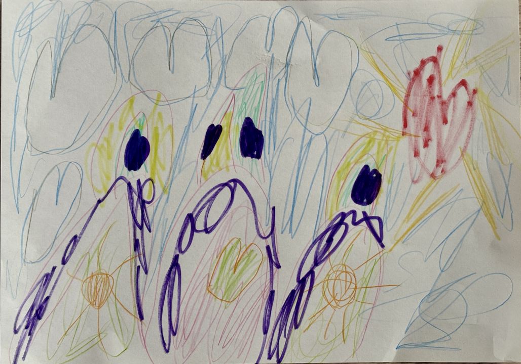 Варвара Александровна Суворова