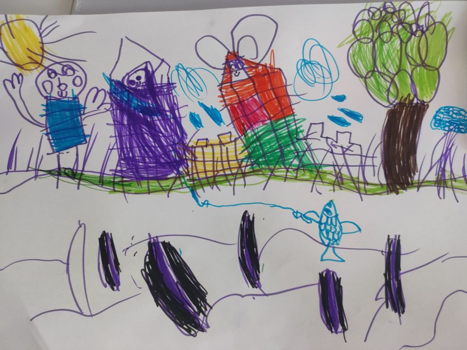 Екатерина Романовна Плотникова