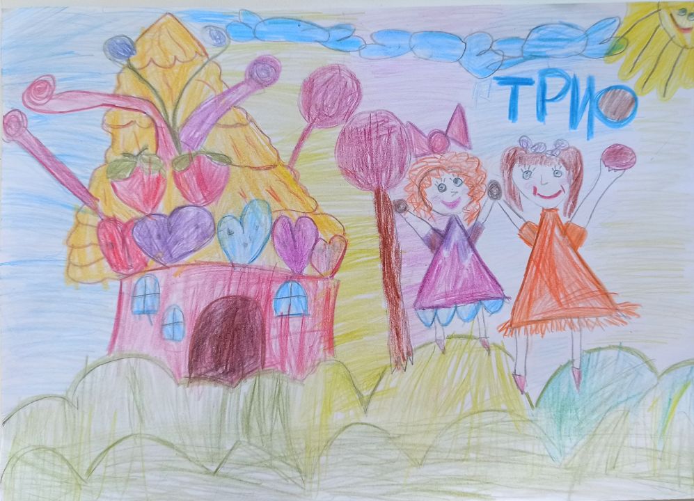 Вероника Исаченко