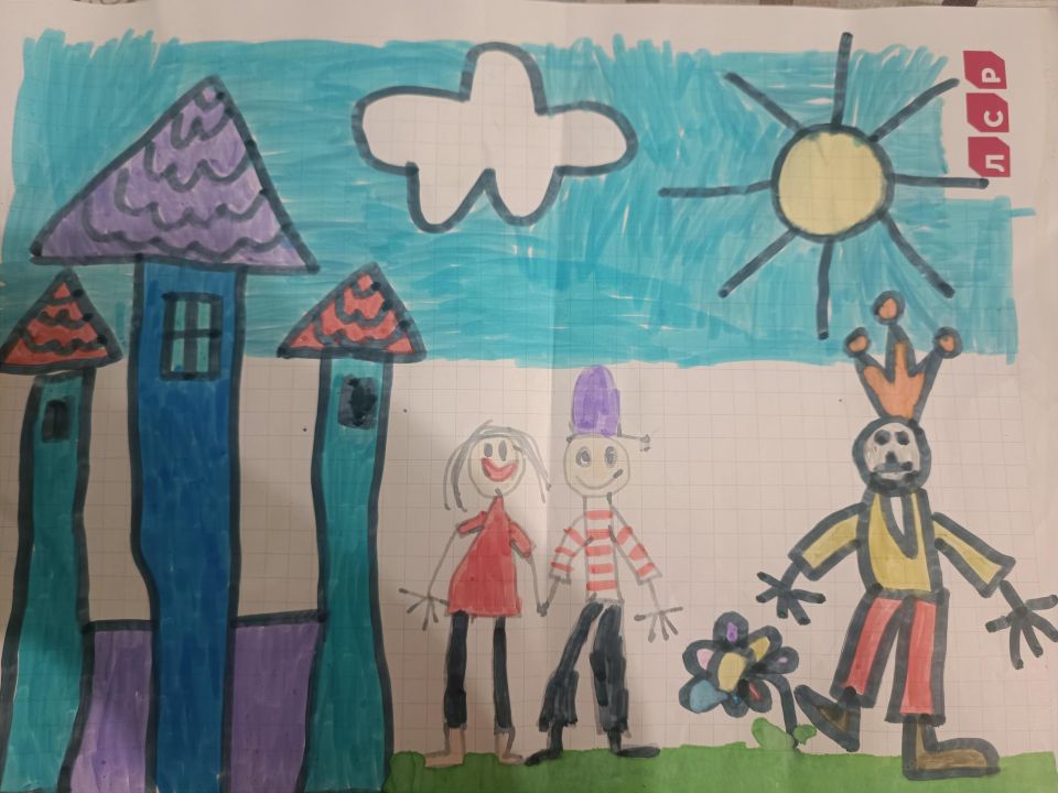 Андрей Александрович Гунько