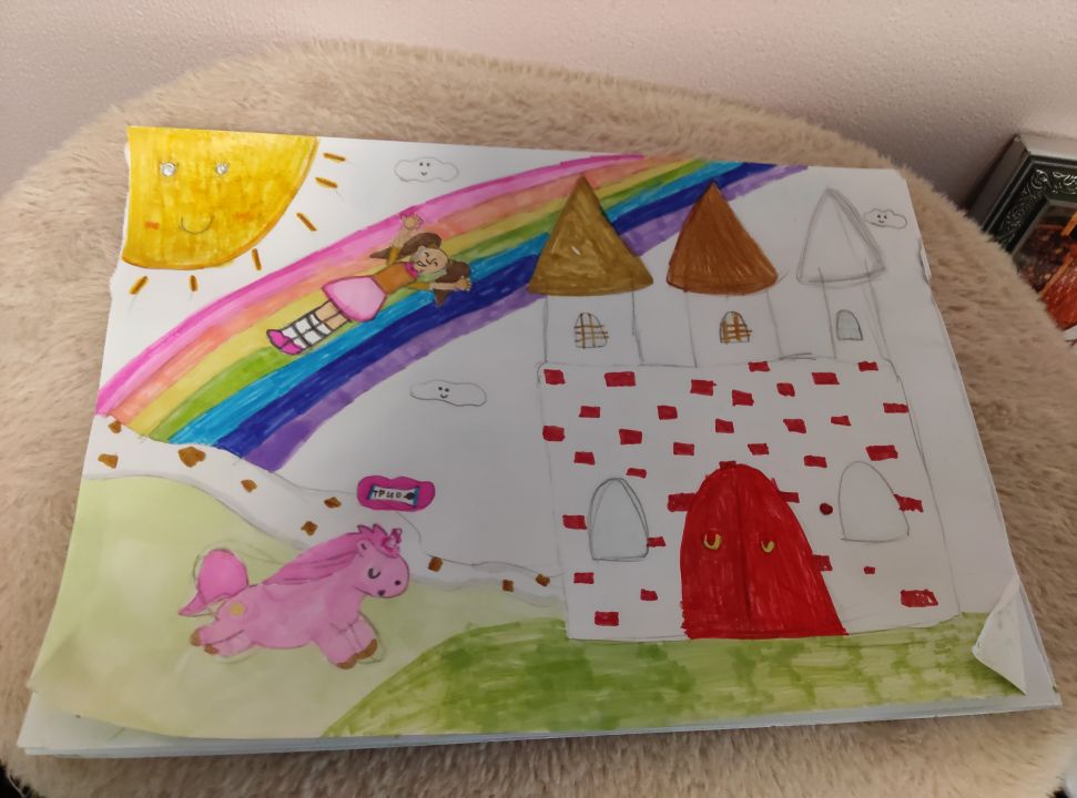 варвара Михайловна Сессорова