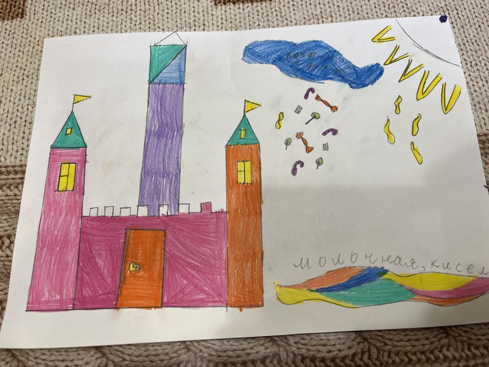 Софья Игоревна Громова