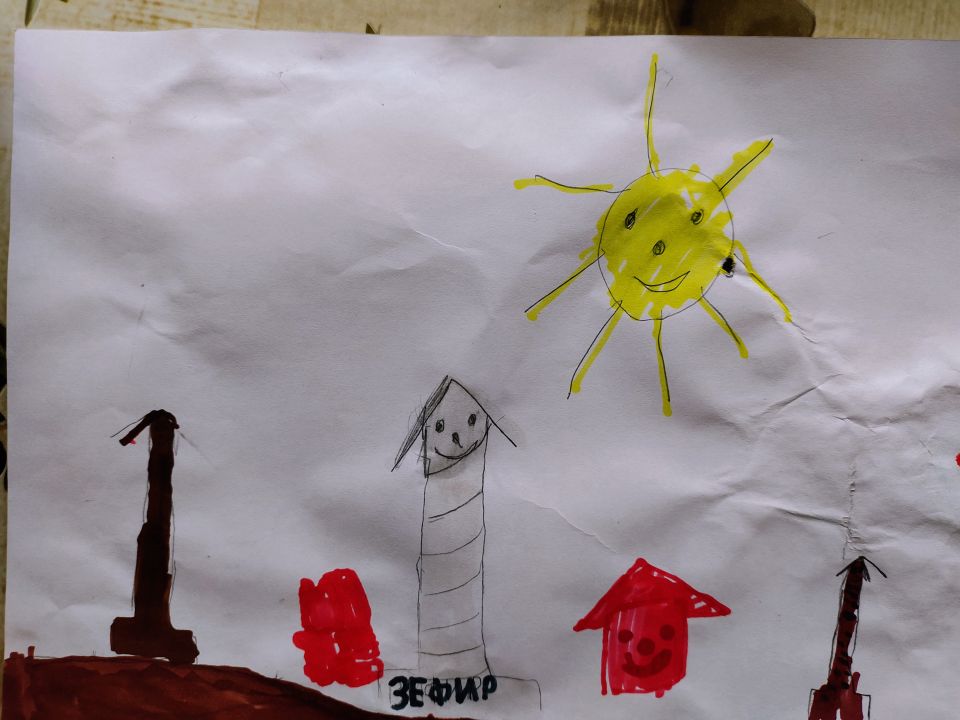 Иван Александрович Беда