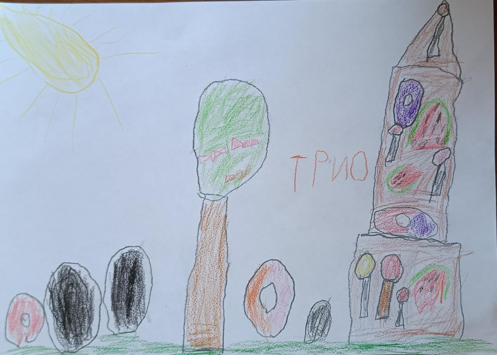 Виталик Стрельников