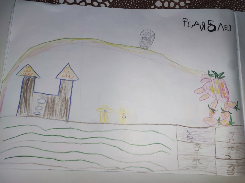 Фёдор Васильевич Юдин