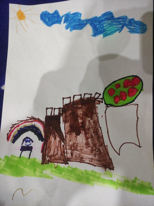 Агата Максимовна Ментемирова