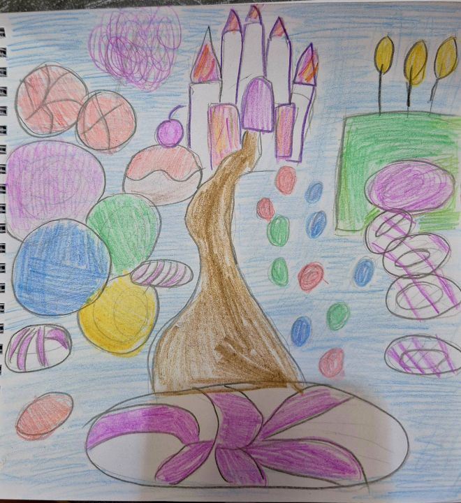 Лика Сергеевна Никулина