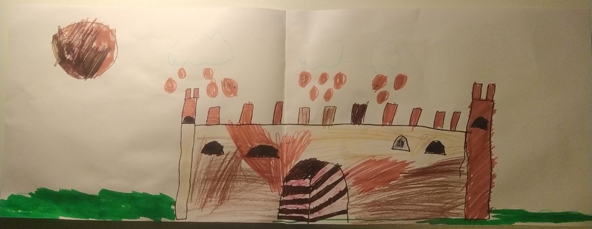 Роман Дмитриевич Мастюгин