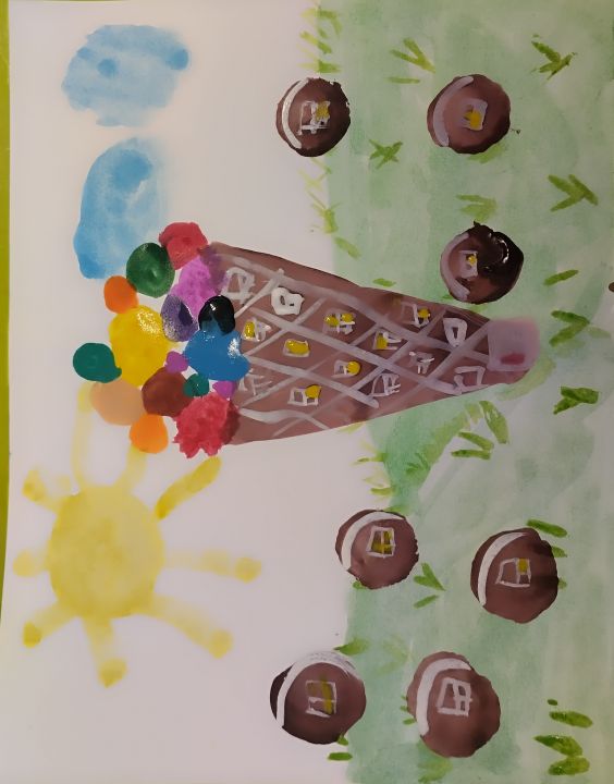 Анастасия Яковлевна Разумова