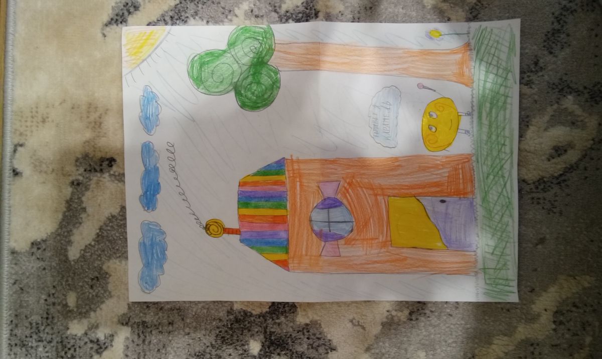 Виктория Вадимовна Герасименко