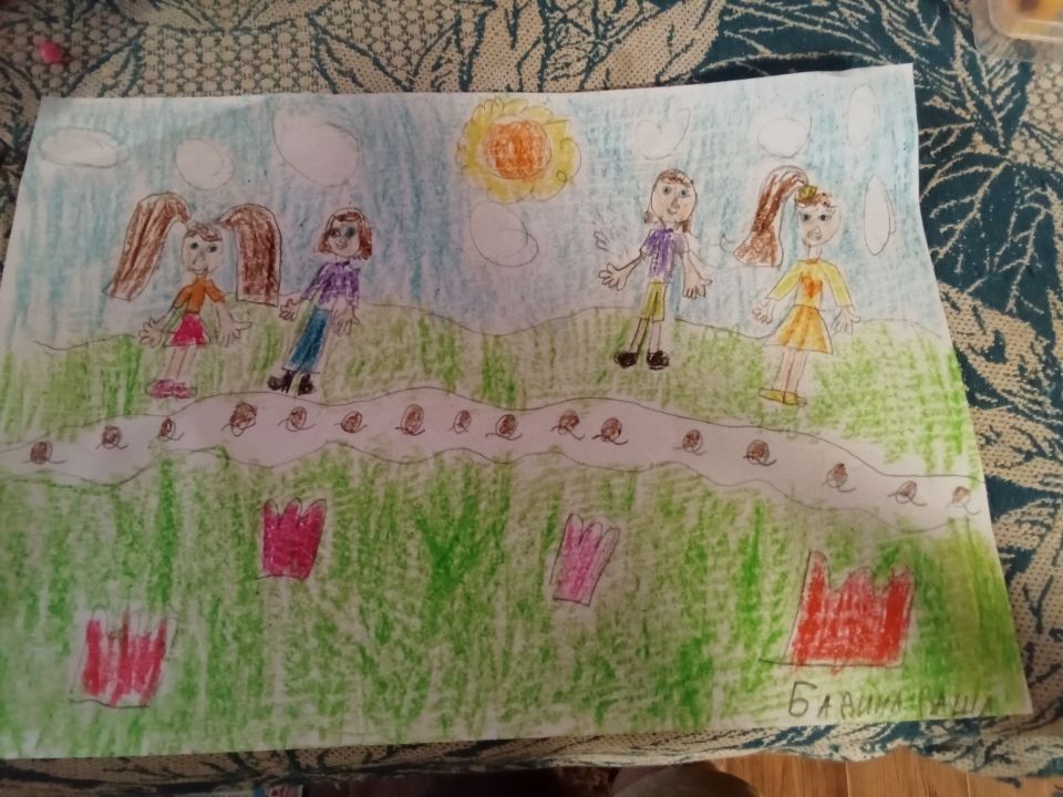 Даша Бадина