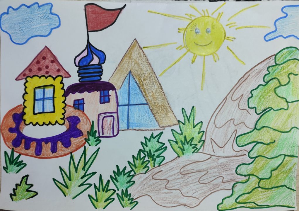 Лилия Антоновна Терюшнова