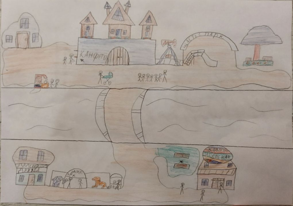 Артем Сергеевич Мосягин