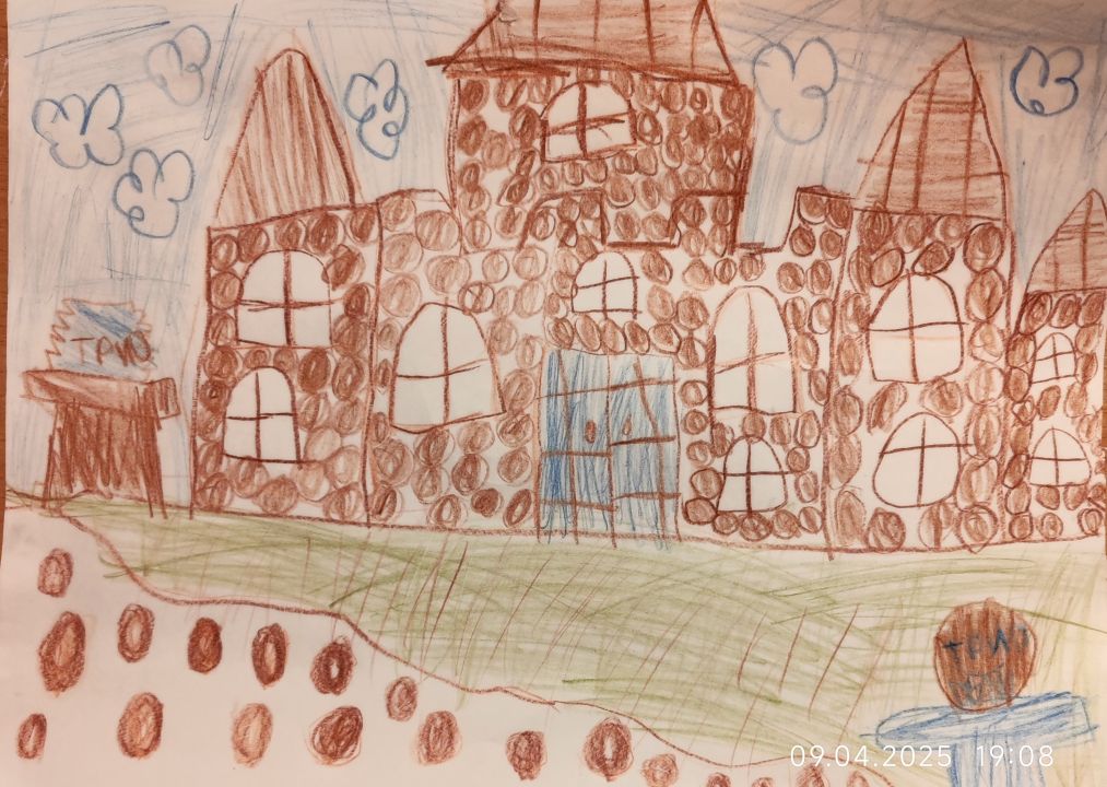 Екатерина Евгеньевна Губанова