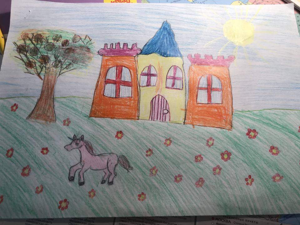 Таисия Тимуровна Иванова