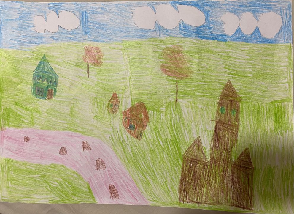 Матвей Сергеев