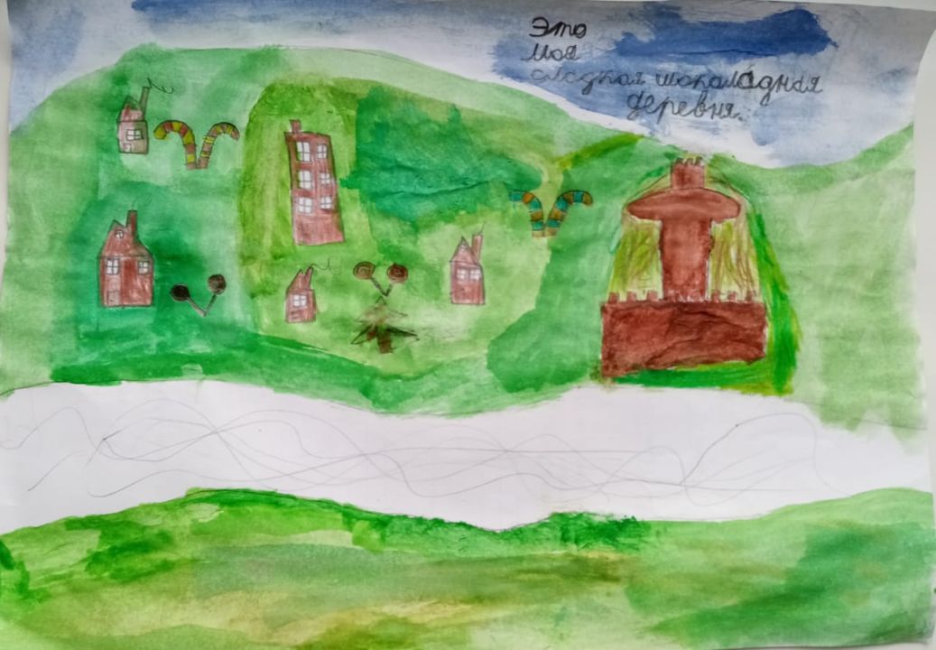 Варвара Алексеевна Зоткина