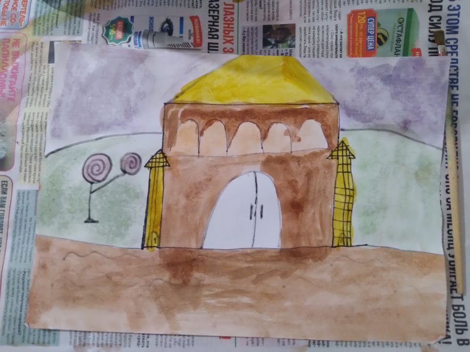 Григорий Константинович Хоменко