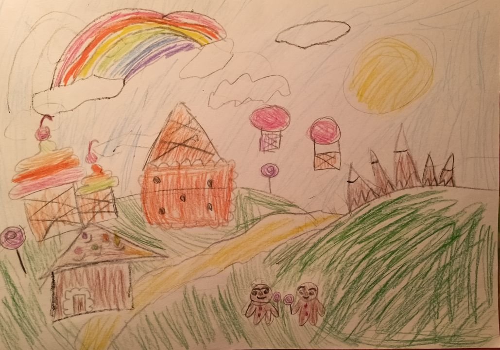 Наталья Антоновна Петрикова