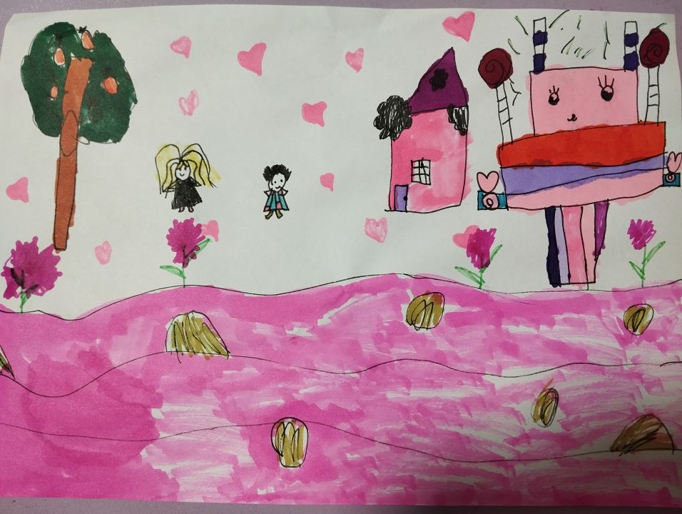 Варвара Васильевна Лейчик