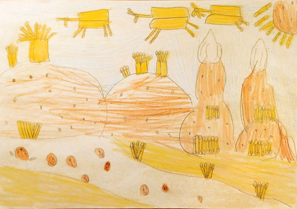 Саша Александровна Плотникова