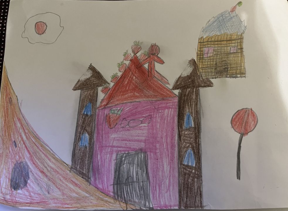 Сабила Сурхоевна Мухаева