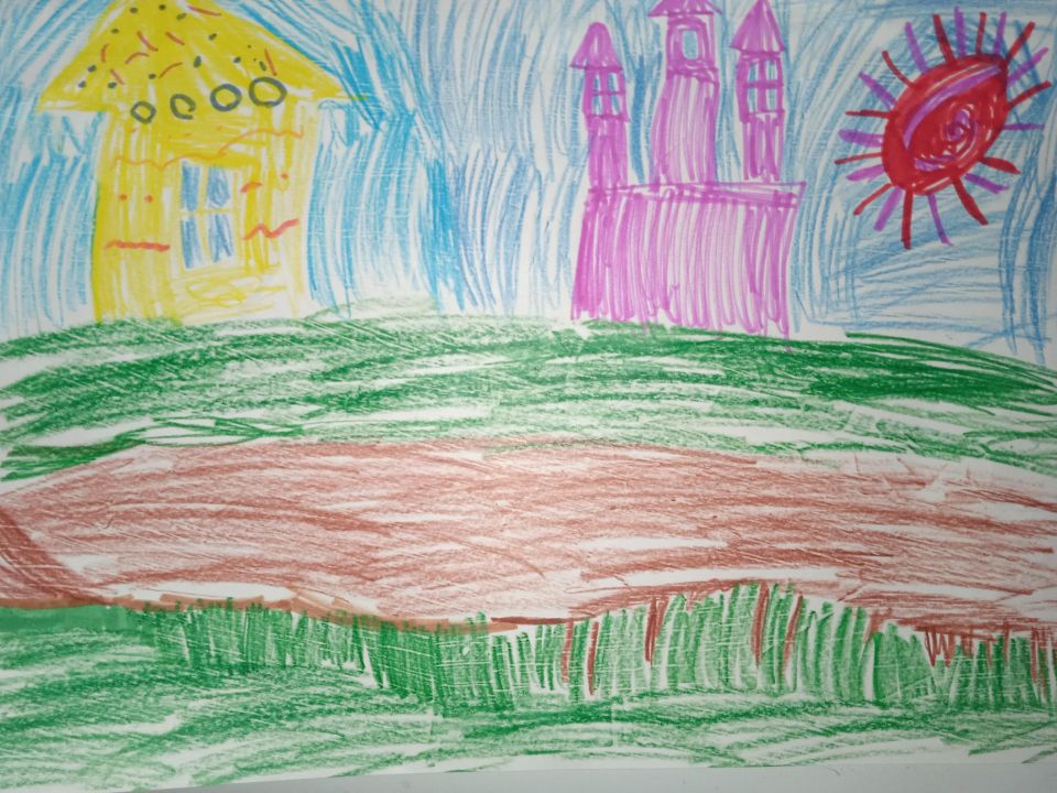 Ания Фаридовна Дубина