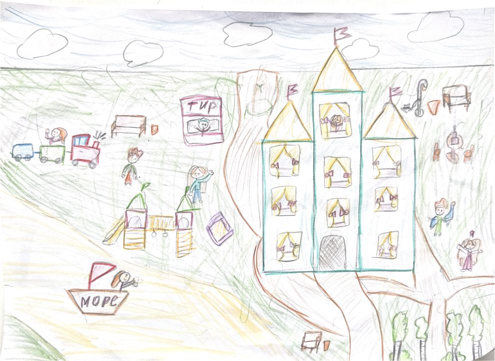 Ульяна Дмитриевна Шубина