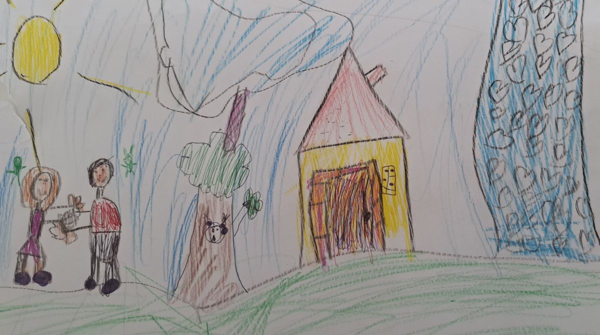 Есения Баканова