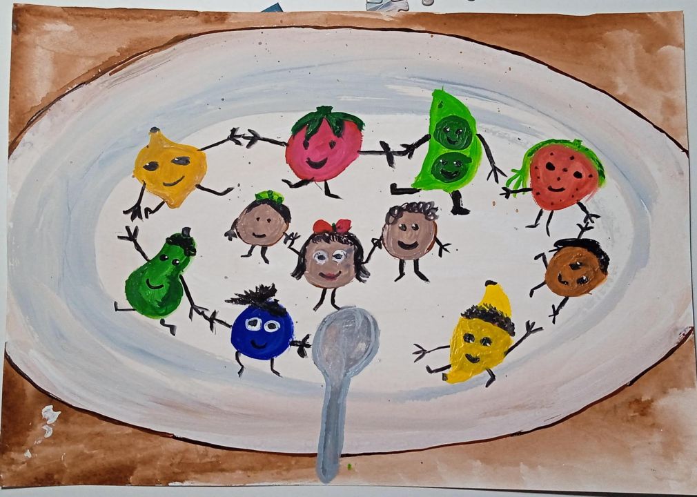 София Абанос