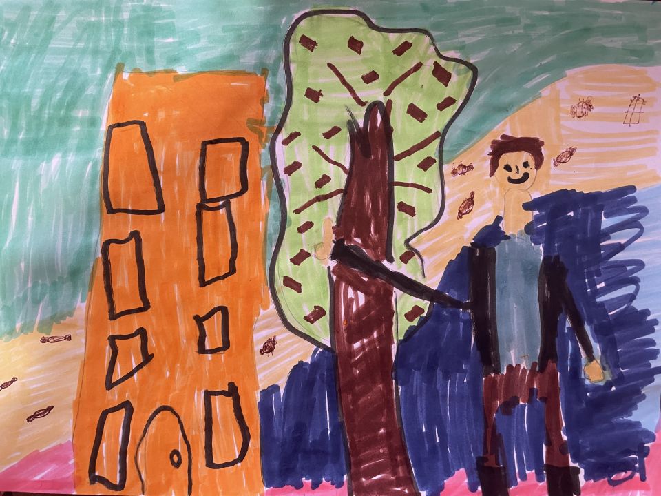 Михаил Александрович Стороженко