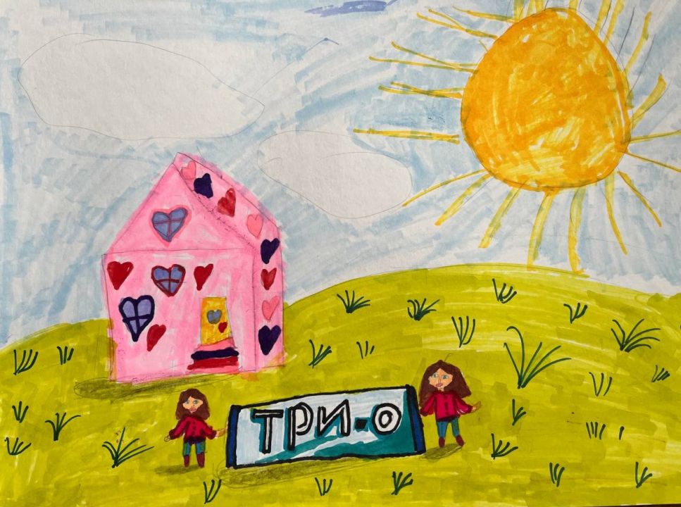 Вика Подкопаева