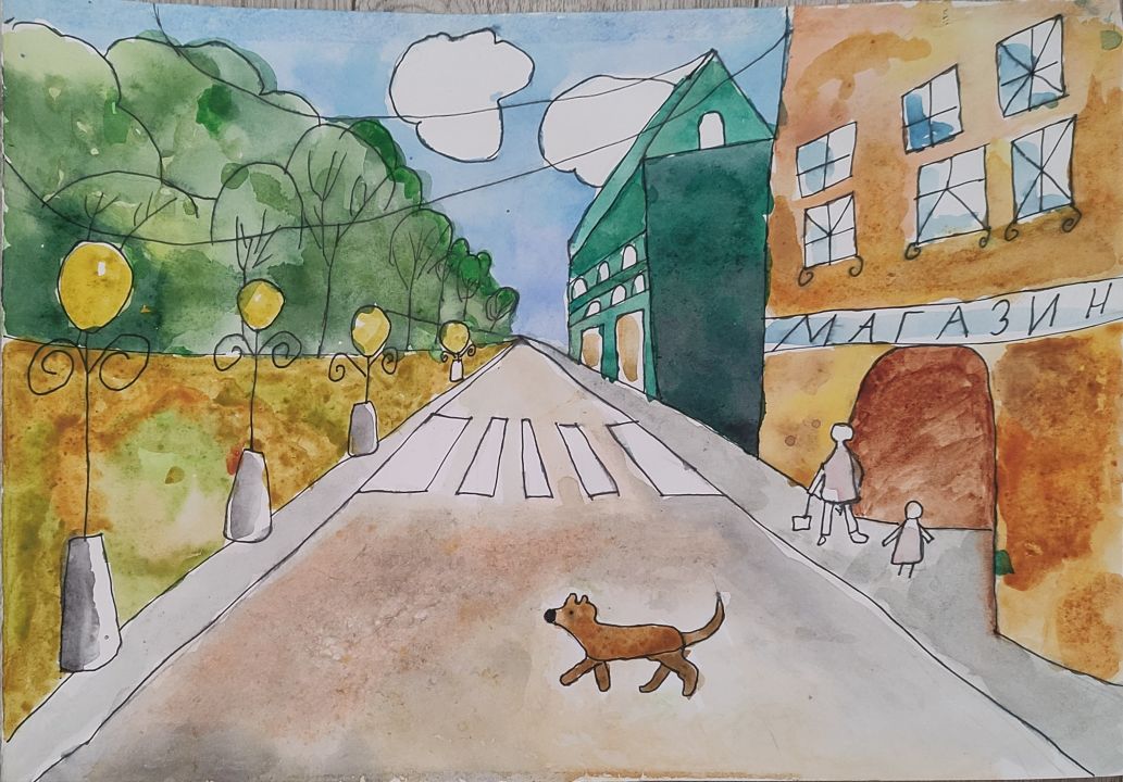 Николай Ильич Жуков