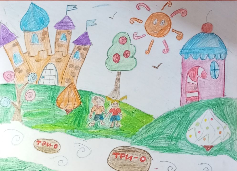 Алиса Гащенко