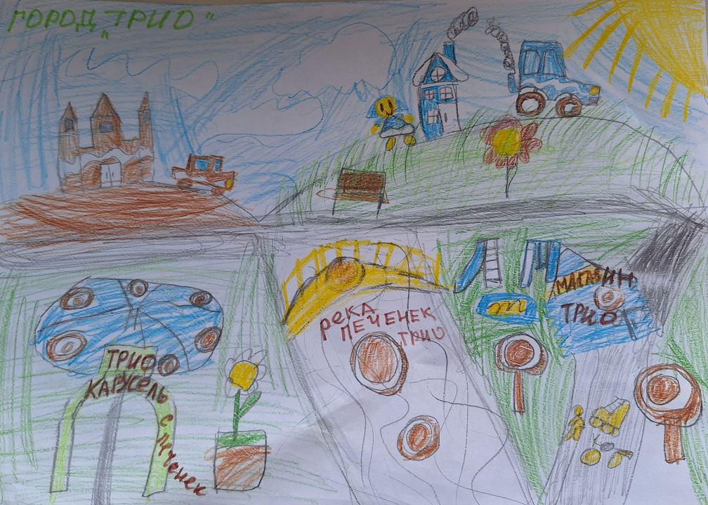 Софья Александровна Самкова